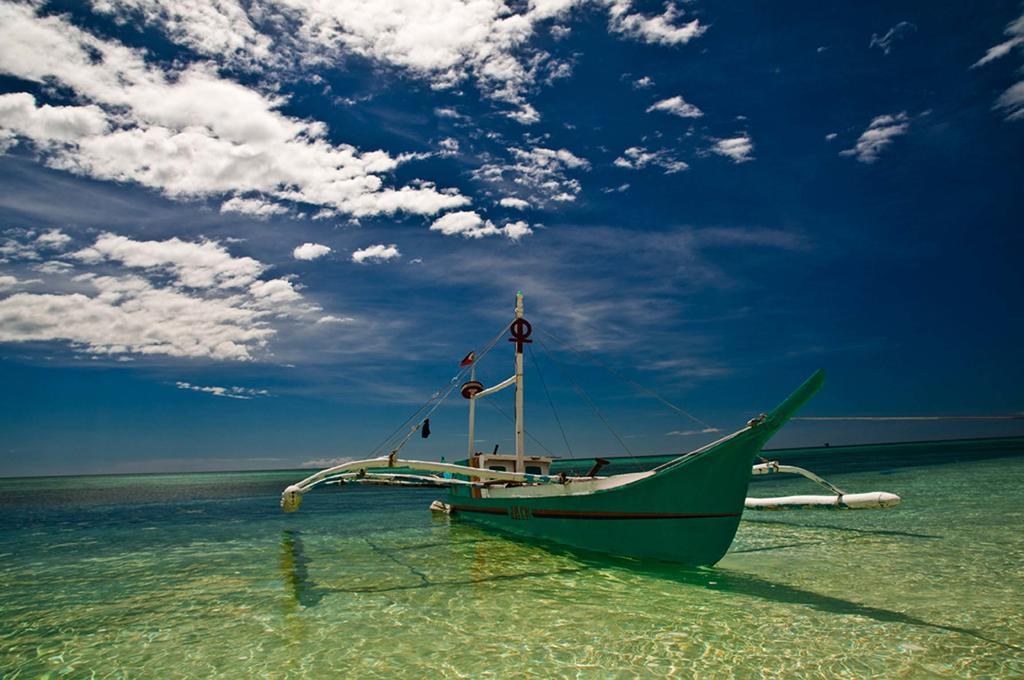 Villa Sunset Boracay Balabag  Buitenkant foto