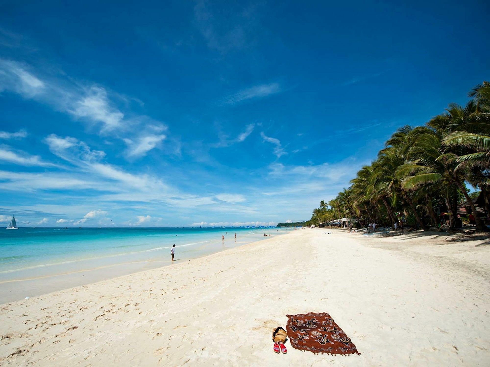 Villa Sunset Boracay Balabag  Buitenkant foto