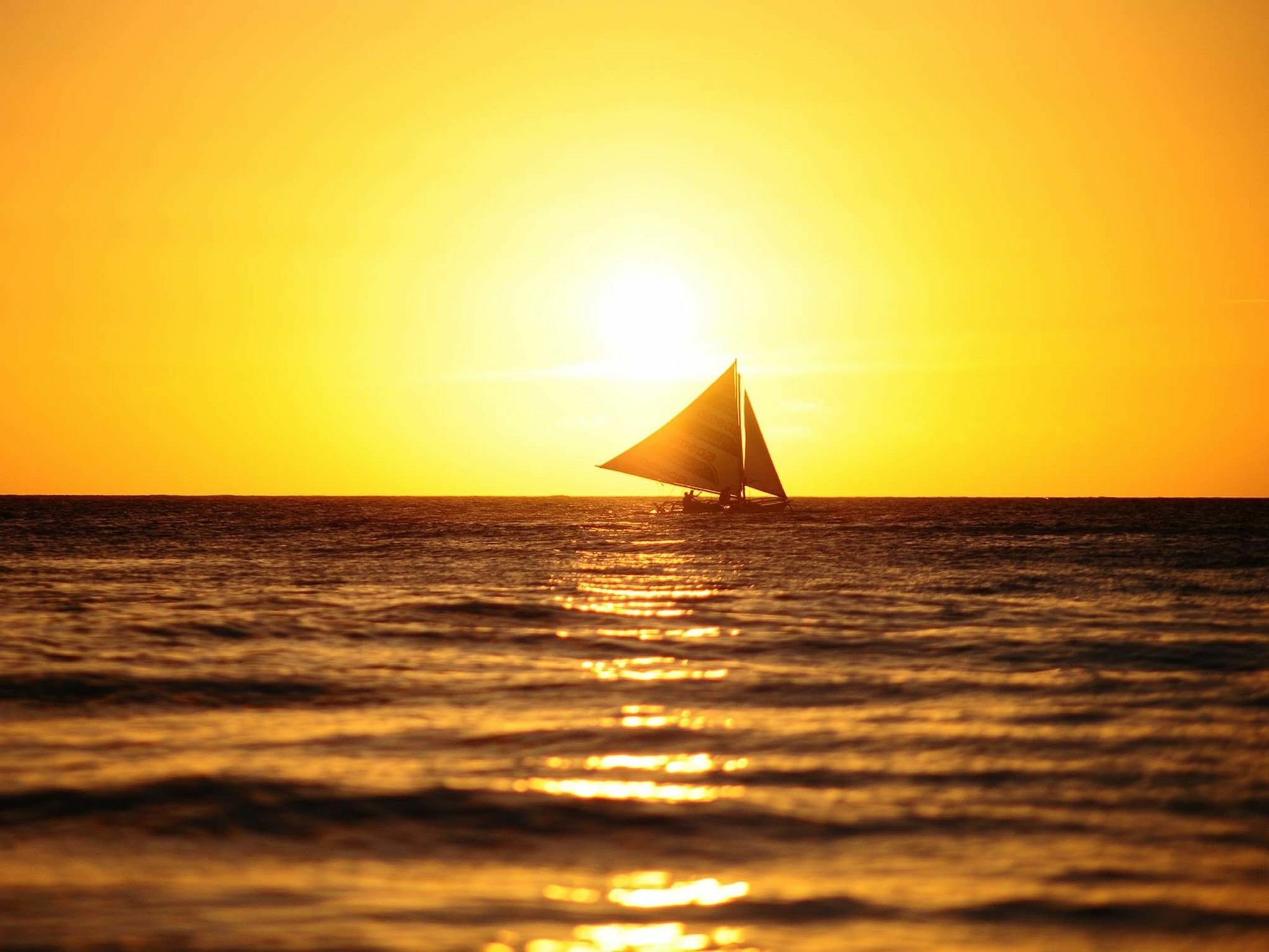 Villa Sunset Boracay Balabag  Buitenkant foto